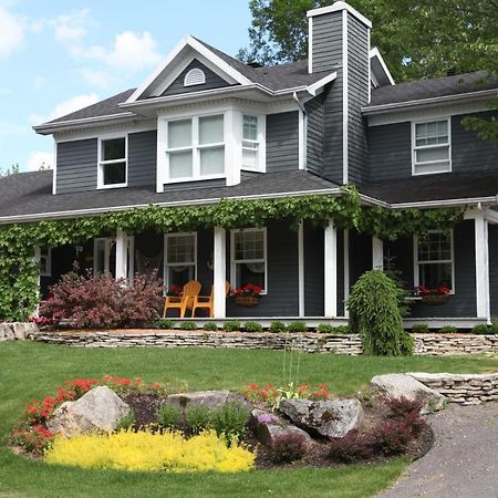 La Petite Hermine B&B 스톤햄 외부 사진