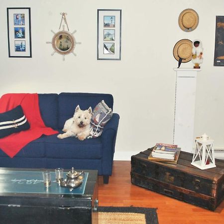 La Petite Hermine B&B 스톤햄 외부 사진