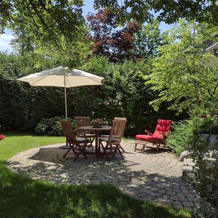 La Petite Hermine B&B 스톤햄 외부 사진