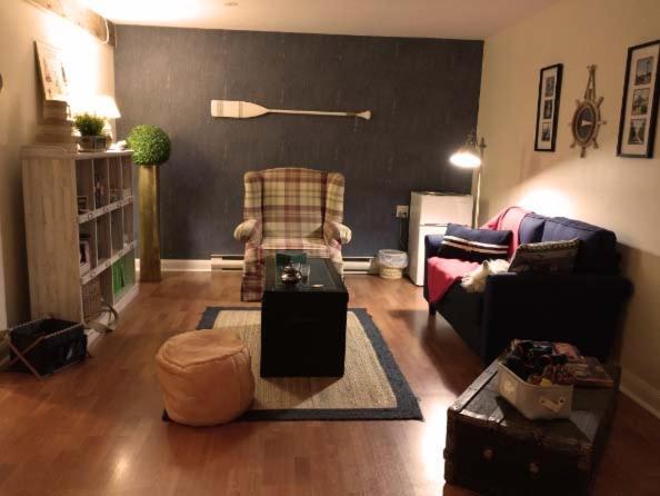 La Petite Hermine B&B 스톤햄 외부 사진