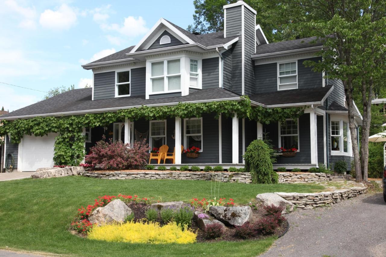 La Petite Hermine B&B 스톤햄 외부 사진